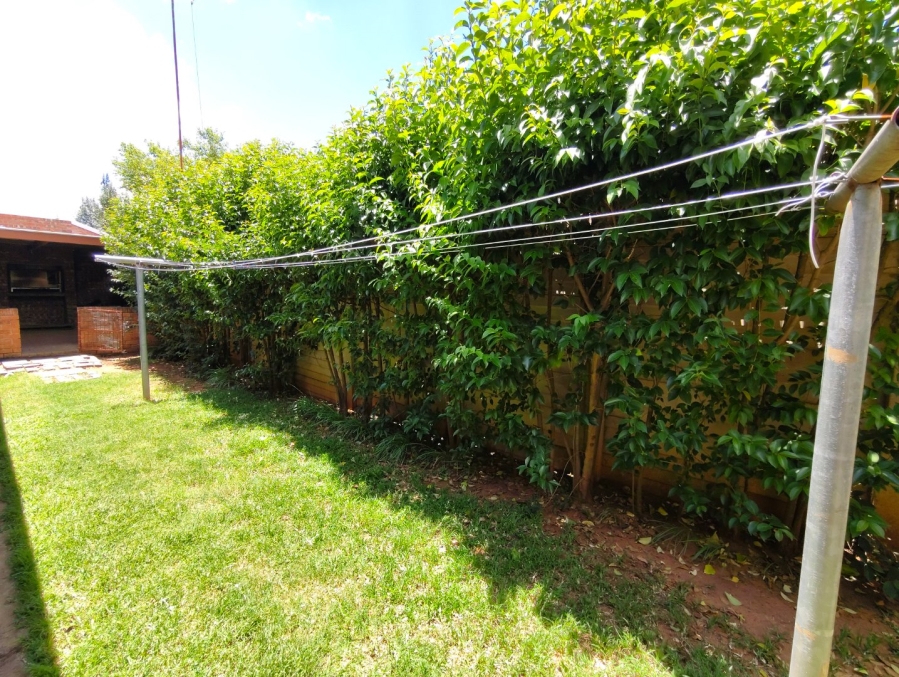 To Let 3 Bedroom Property for Rent in Generaal De Wet Free State